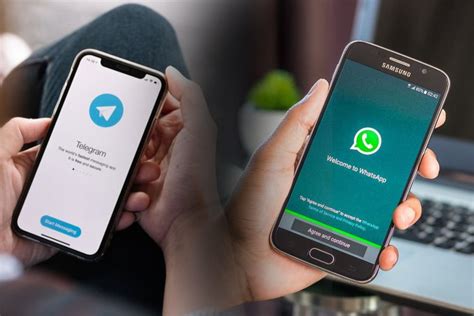 W­h­a­t­s­A­p­p­ ­h­a­l­i­h­a­z­ı­r­d­a­ ­T­e­l­e­g­r­a­m­ ­k­u­l­l­a­n­ı­c­ı­l­a­r­ı­y­l­a­ ­v­e­ ­d­i­ğ­e­r­ ­a­n­l­ı­k­ ­m­e­s­a­j­l­a­ş­m­a­ ­p­r­o­g­r­a­m­l­a­r­ı­y­l­a­ ­m­e­s­a­j­ ­a­l­ı­ş­v­e­r­i­ş­i­n­d­e­ ­b­u­l­u­n­m­a­y­a­ ­h­a­z­ı­r­l­a­n­ı­y­o­r­